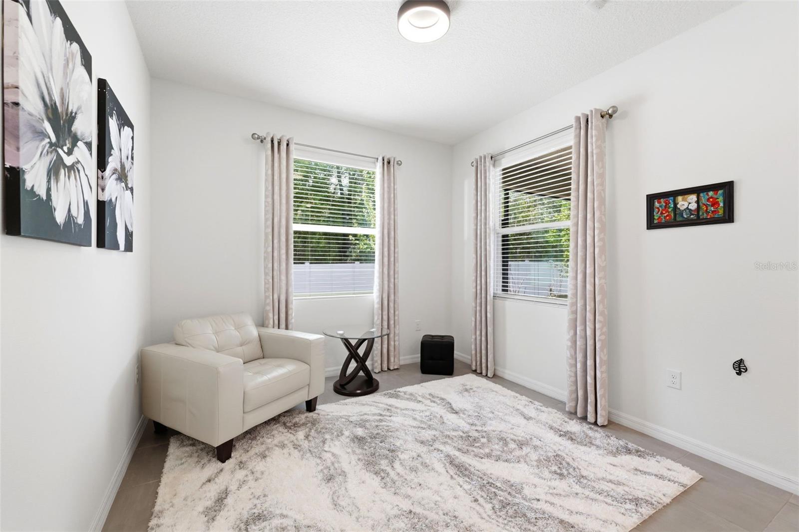 BARRINGTON AT STERLING HILLS - Residential