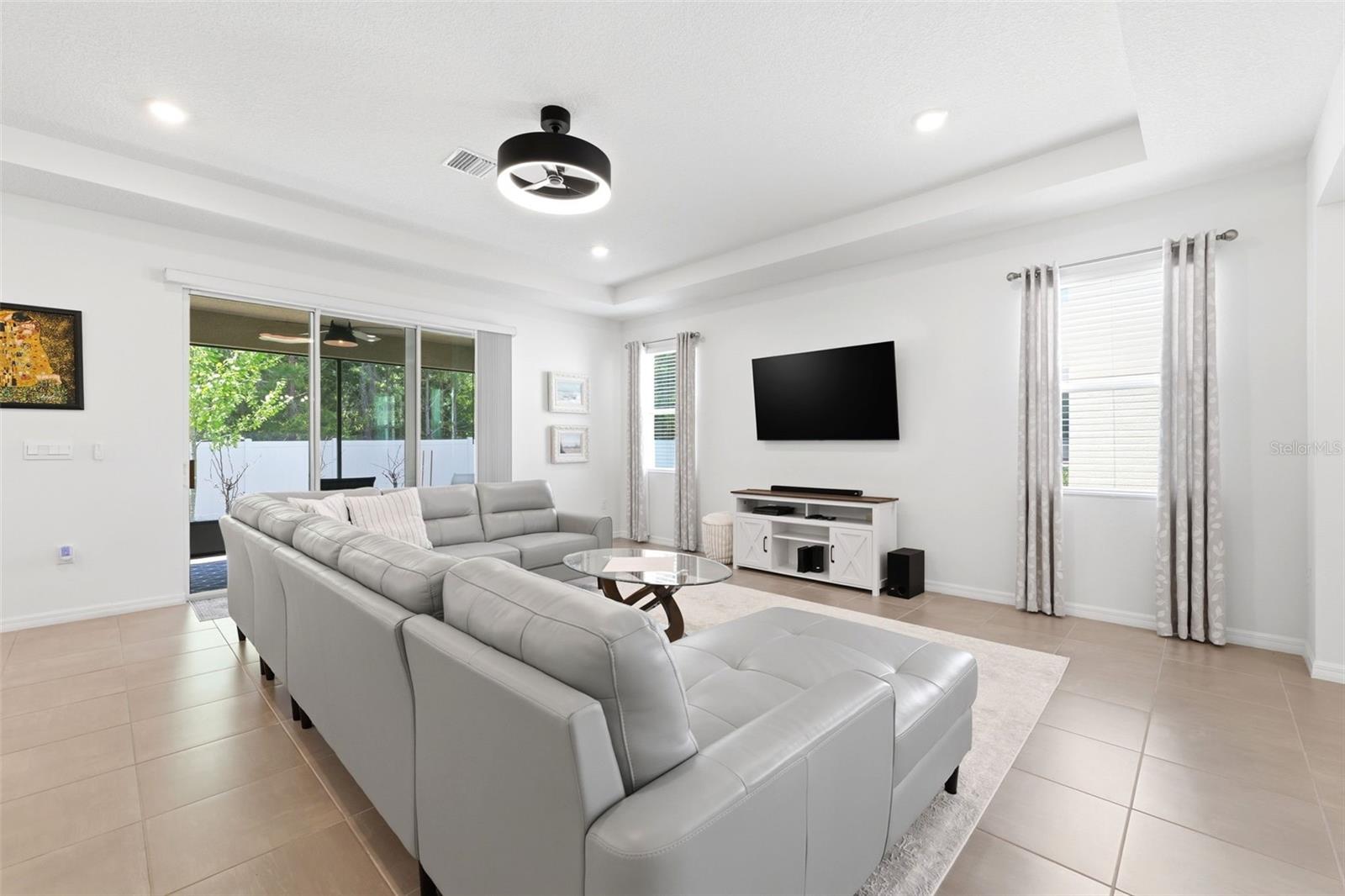 BARRINGTON AT STERLING HILLS - Residential