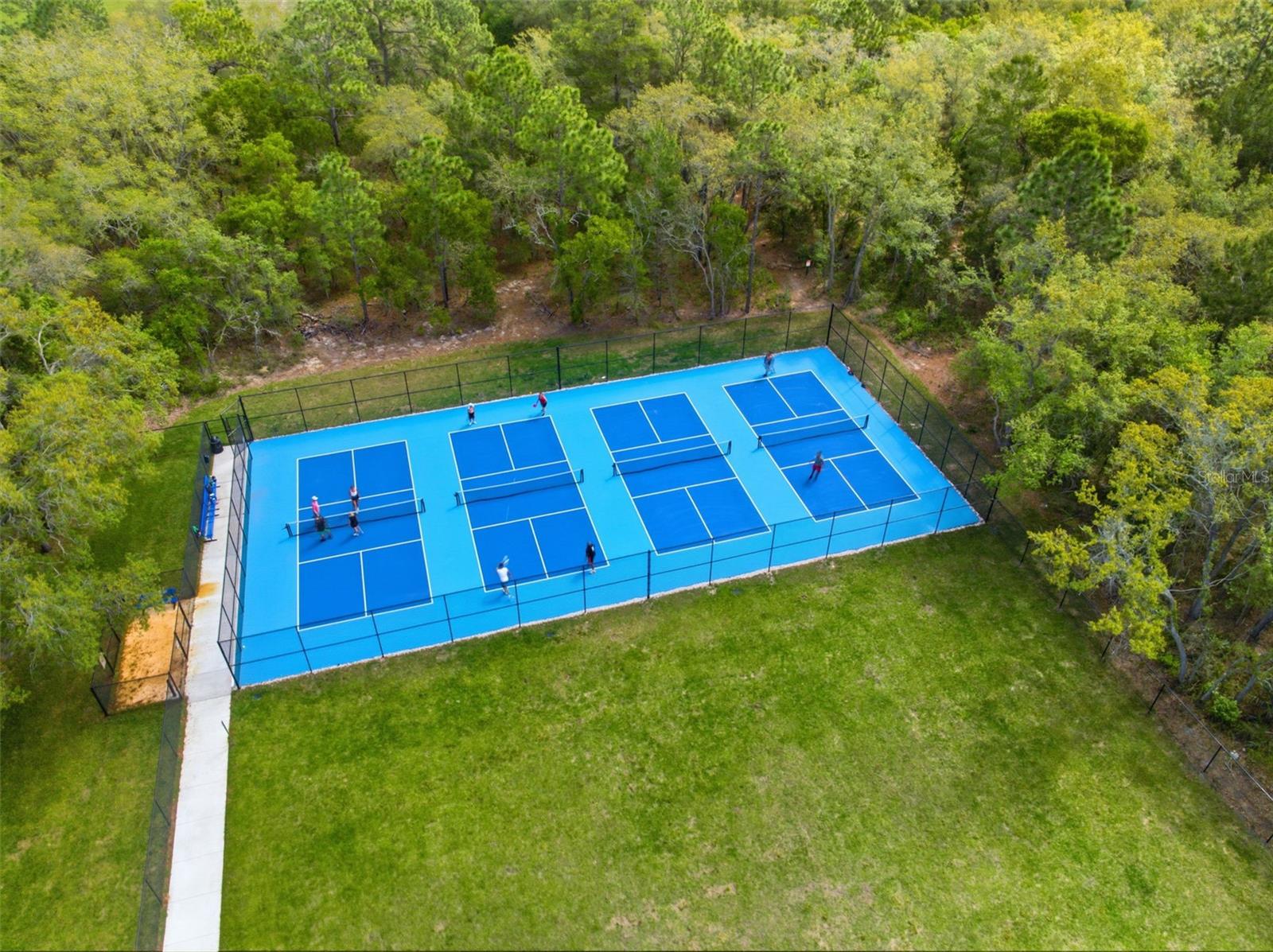 BARRINGTON AT STERLING HILLS - Residential