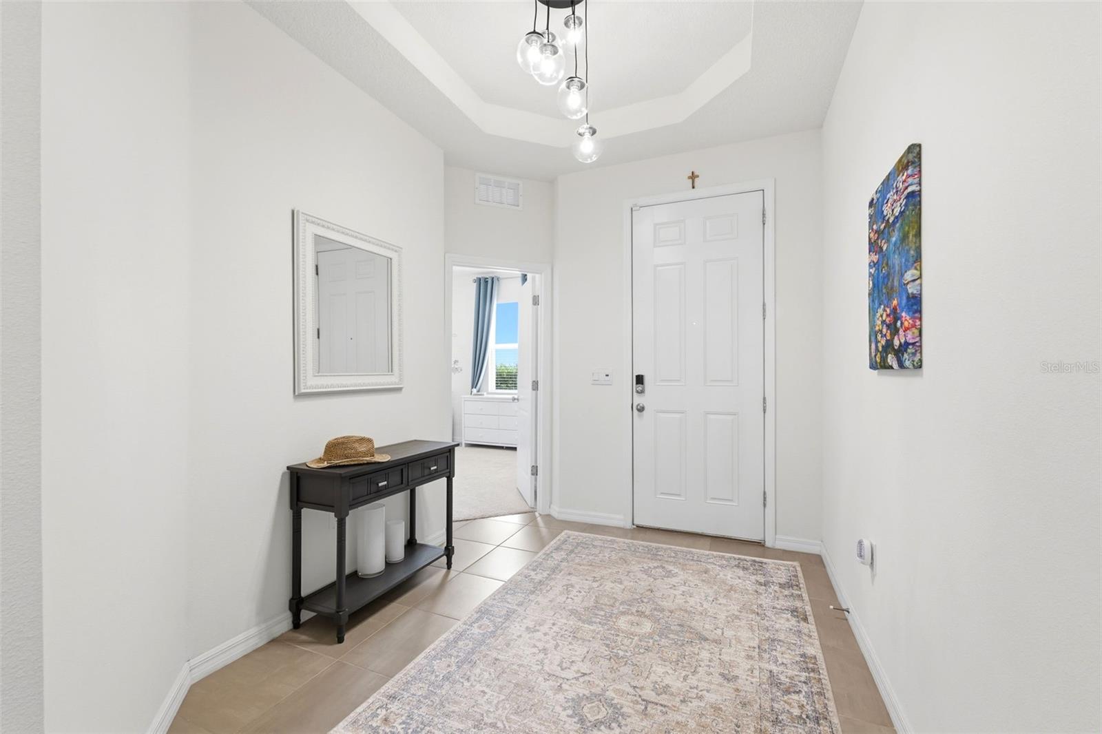 BARRINGTON AT STERLING HILLS - Residential