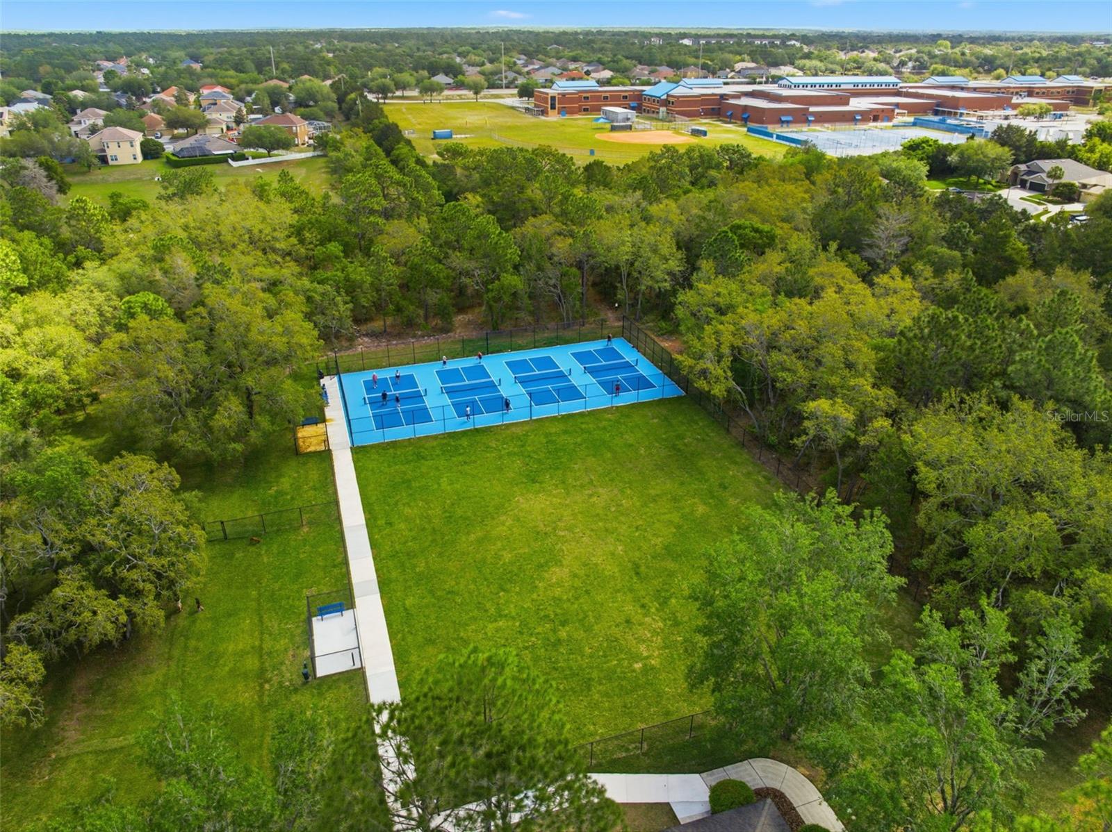 BARRINGTON AT STERLING HILLS - Residential