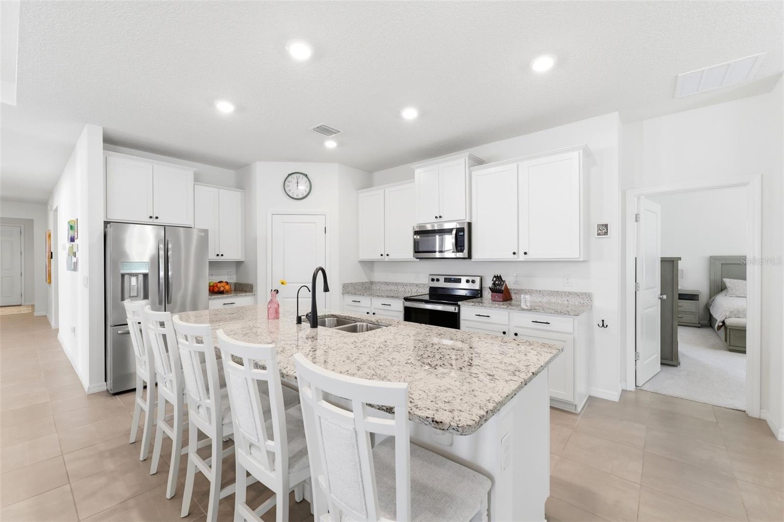 BARRINGTON AT STERLING HILLS - Residential