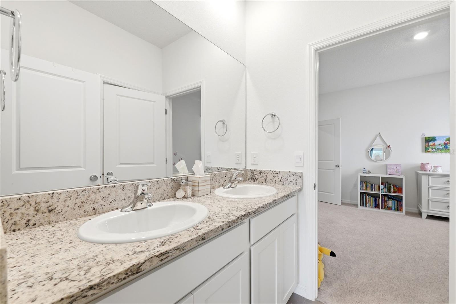 BARRINGTON AT STERLING HILLS - Residential