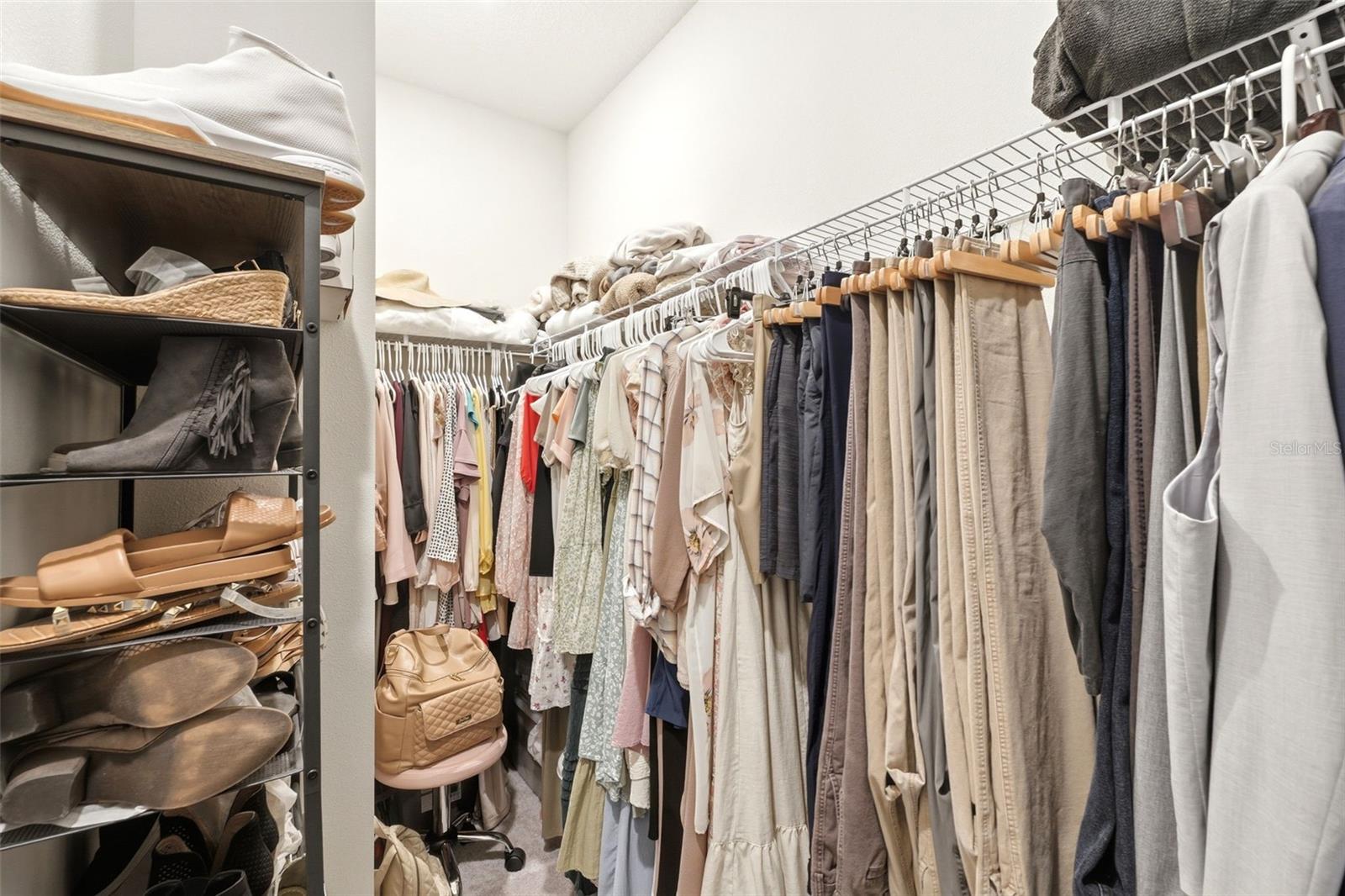 BARRINGTON AT STERLING HILLS - Residential