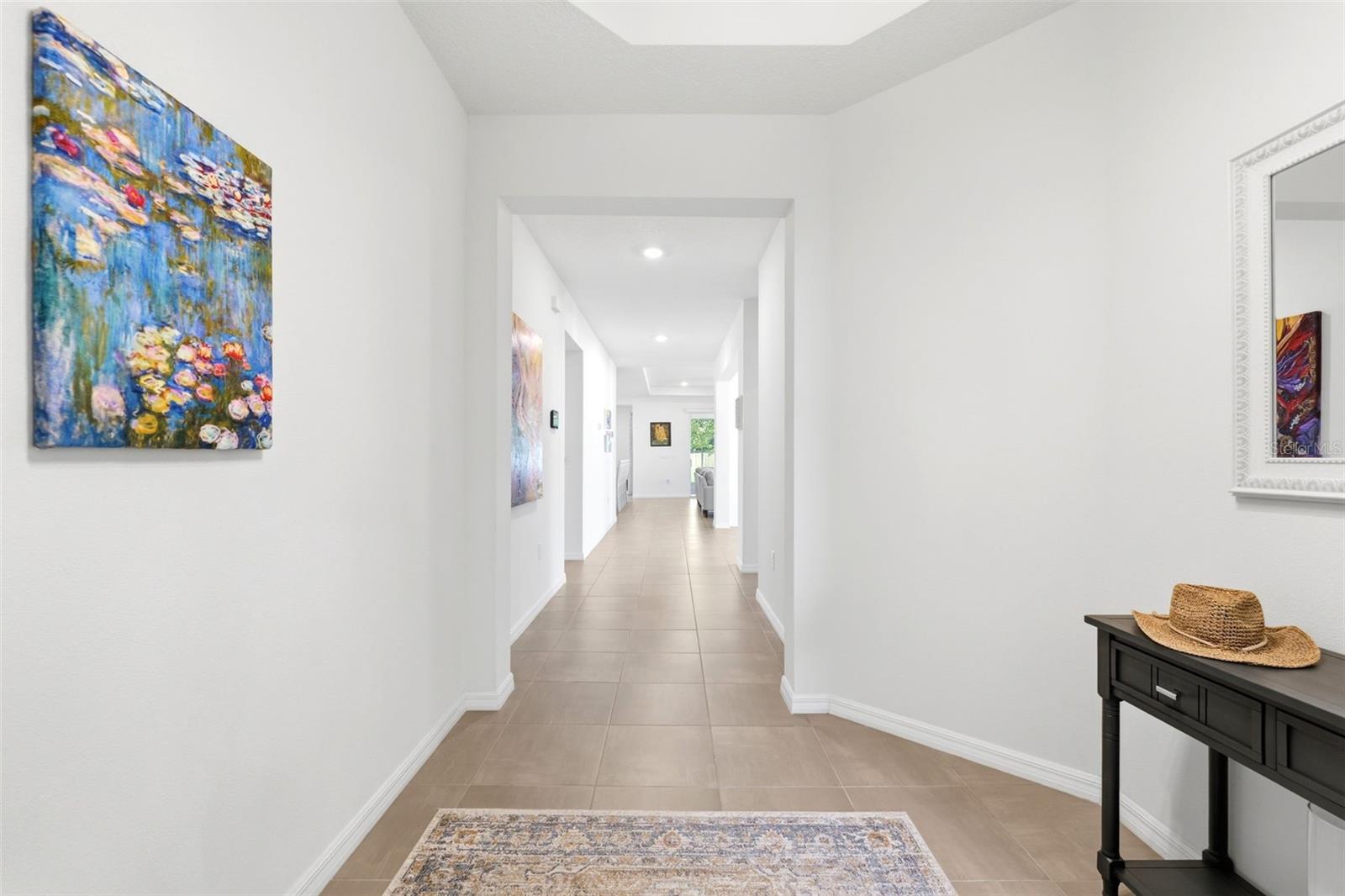 BARRINGTON AT STERLING HILLS - Residential