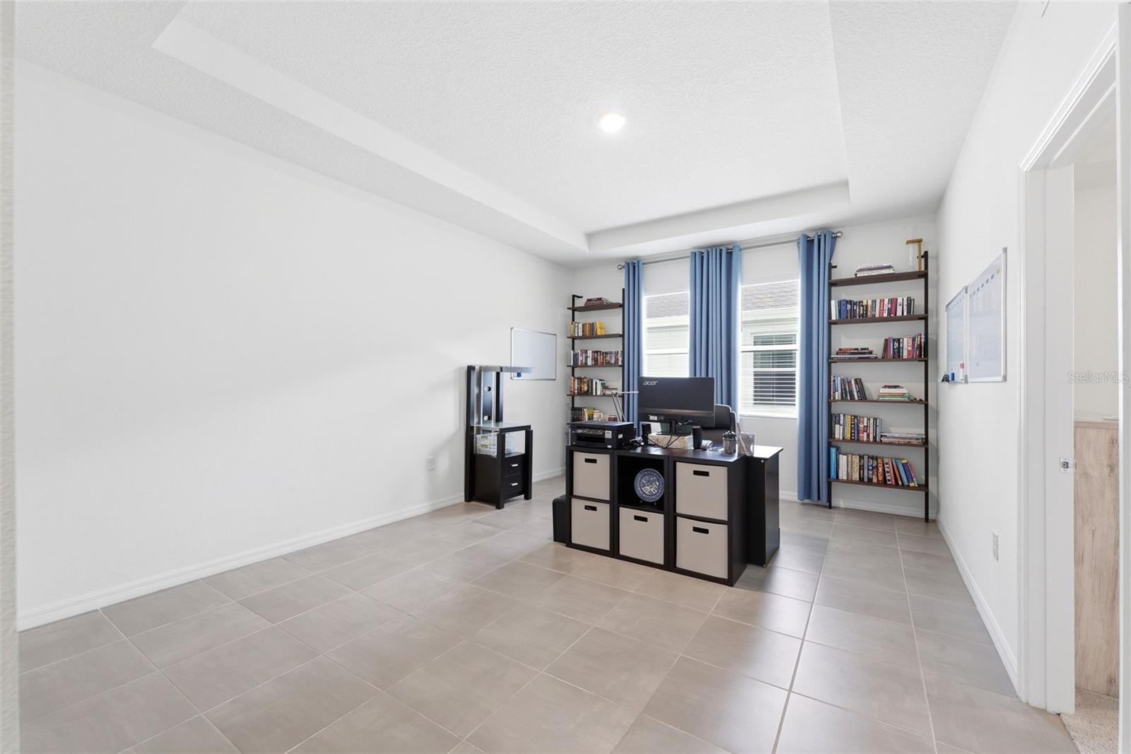 BARRINGTON AT STERLING HILLS - Residential