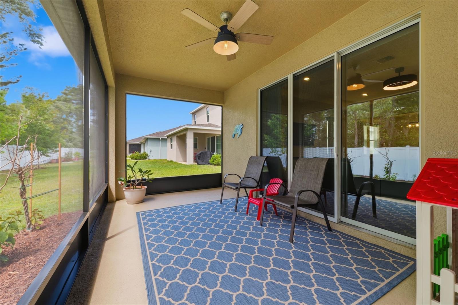 BARRINGTON AT STERLING HILLS - Residential