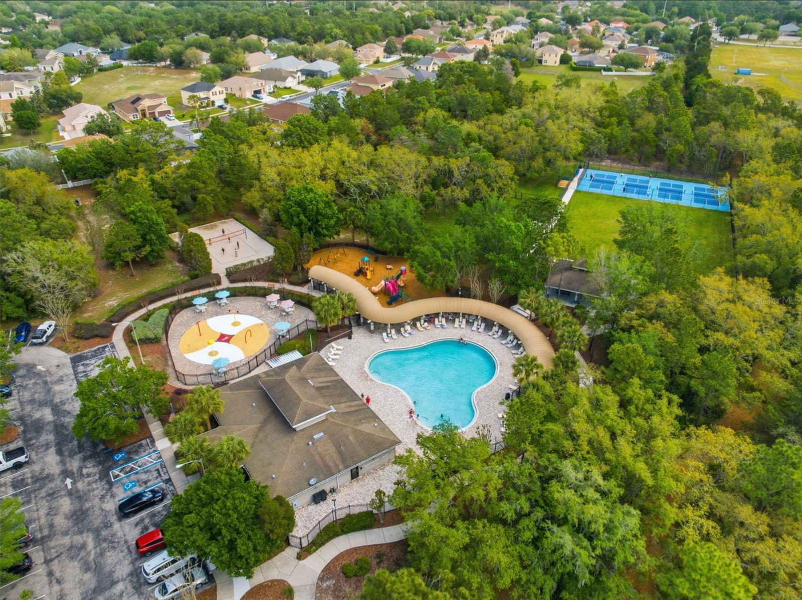 BARRINGTON AT STERLING HILLS - Residential