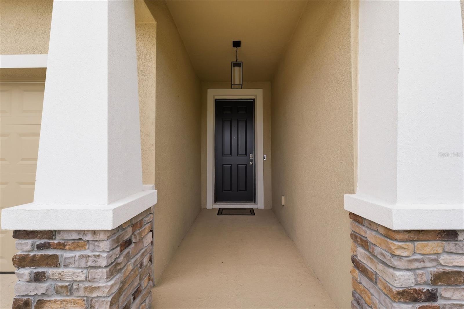 BARRINGTON AT STERLING HILLS - Residential