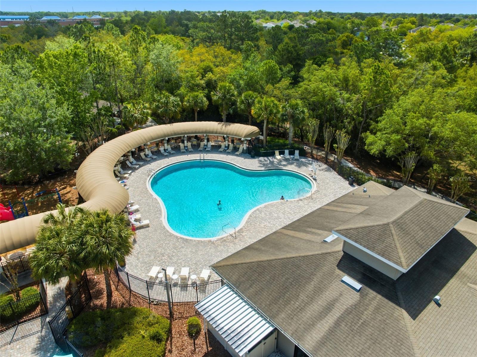 BARRINGTON AT STERLING HILLS - Residential