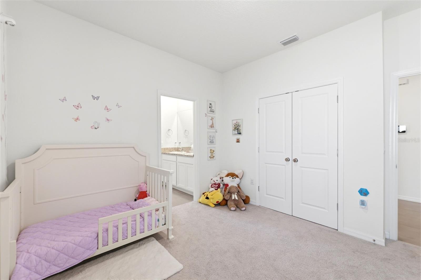 BARRINGTON AT STERLING HILLS - Residential