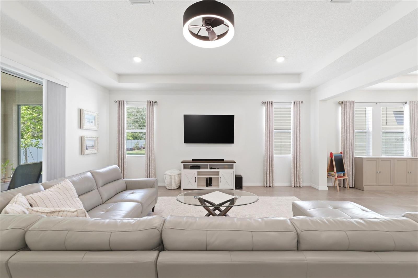 BARRINGTON AT STERLING HILLS - Residential