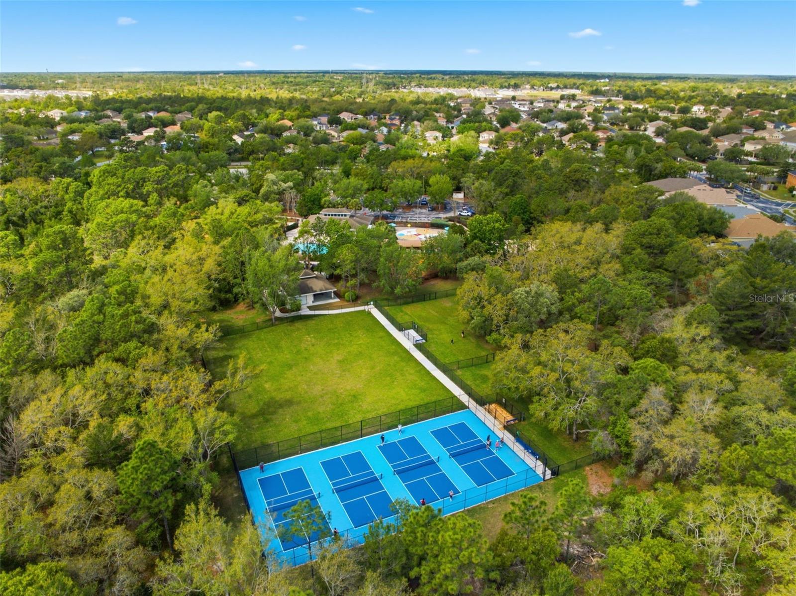 BARRINGTON AT STERLING HILLS - Residential