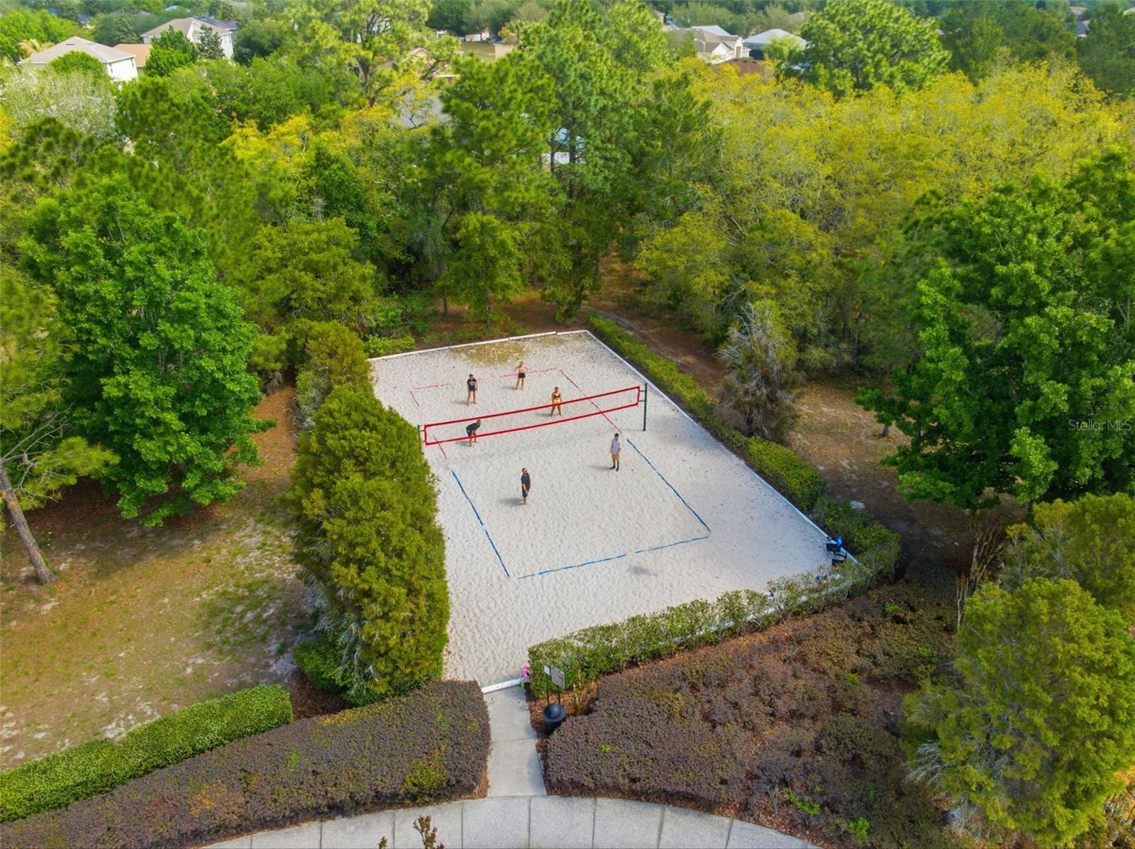 BARRINGTON AT STERLING HILLS - Residential