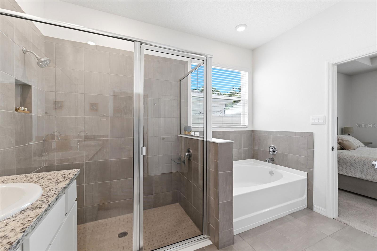 BARRINGTON AT STERLING HILLS - Residential