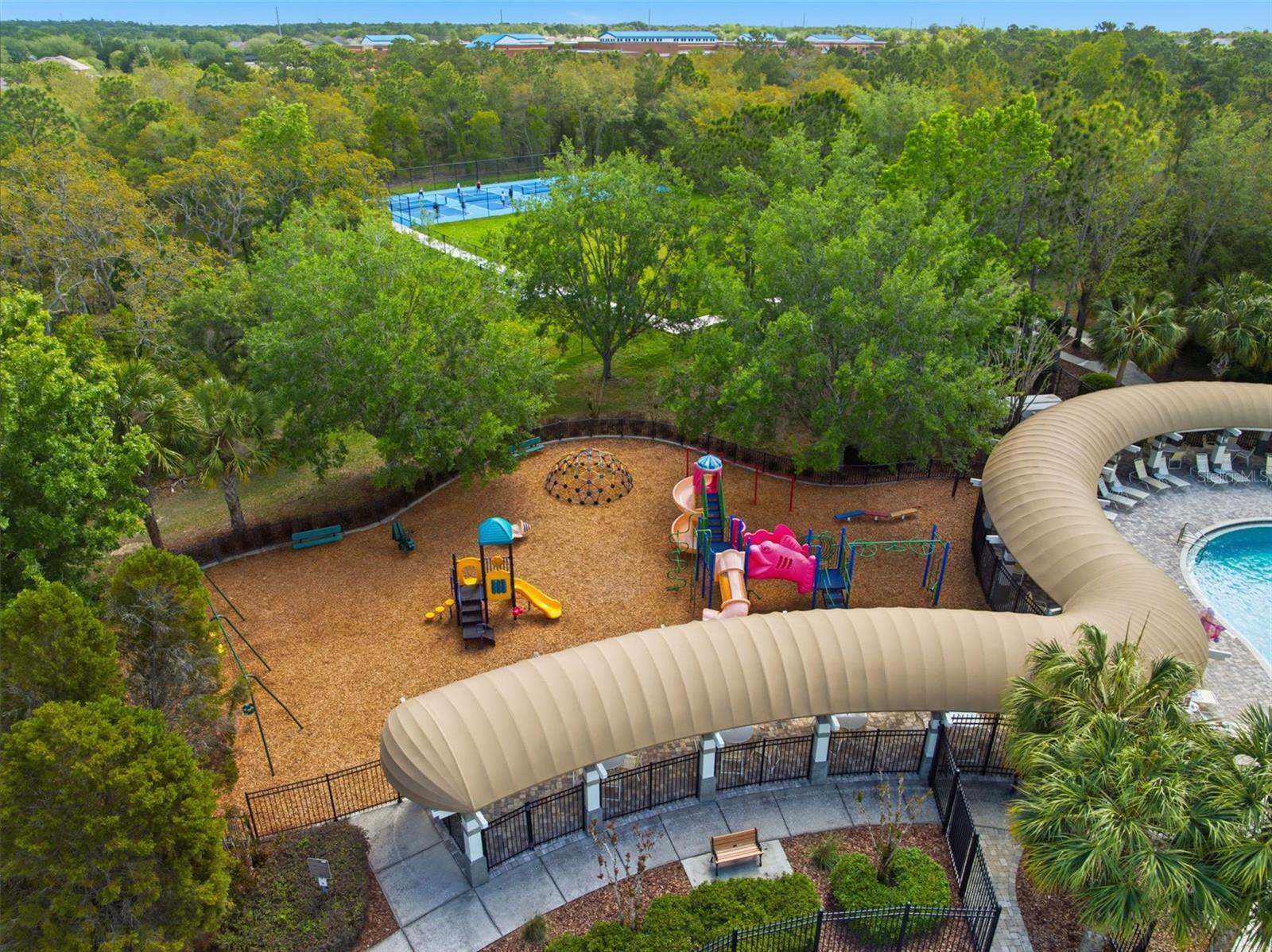 BARRINGTON AT STERLING HILLS - Residential