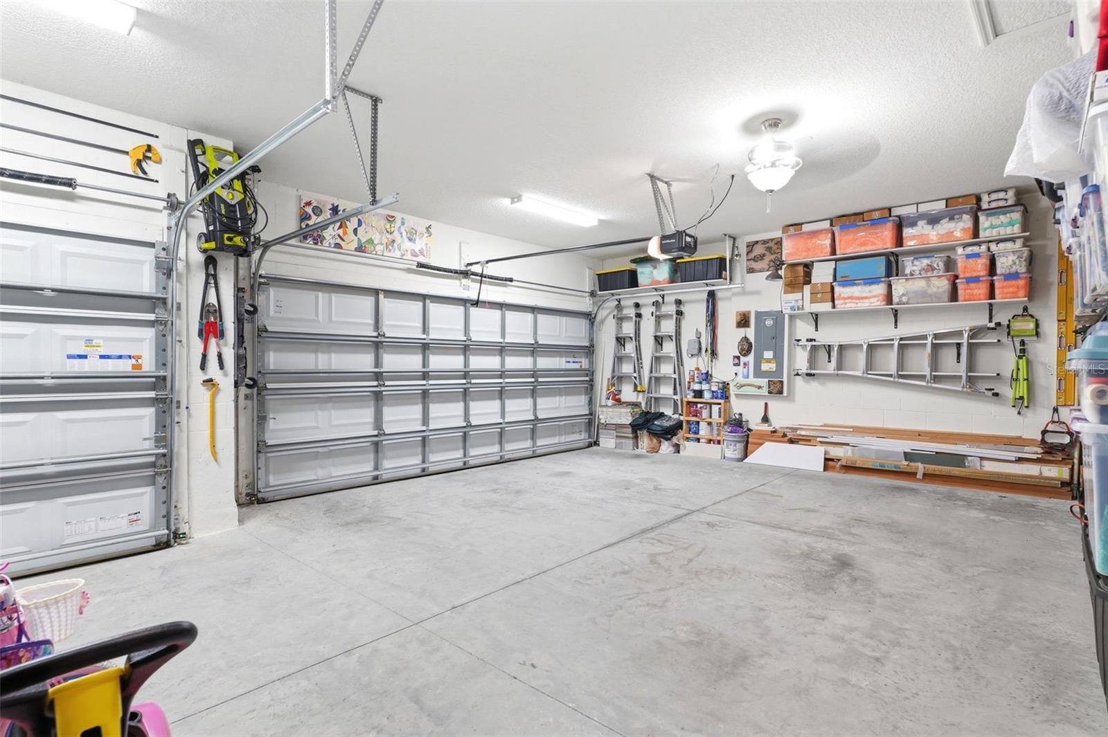 BARRINGTON AT STERLING HILLS - Residential