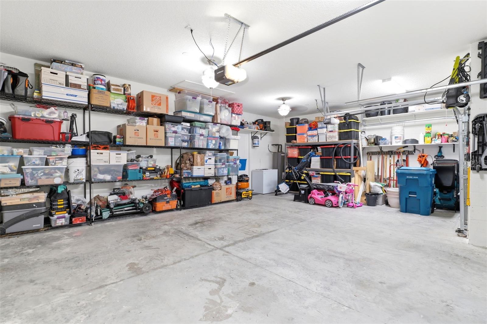 BARRINGTON AT STERLING HILLS - Residential