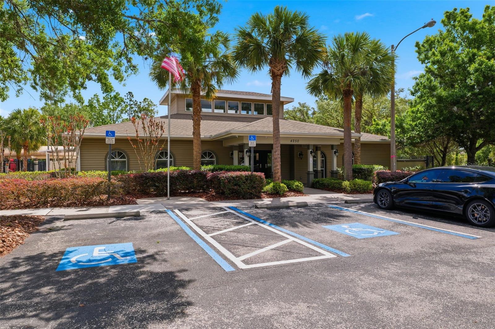 BARRINGTON AT STERLING HILLS - Residential