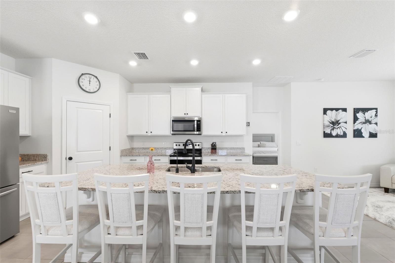 BARRINGTON AT STERLING HILLS - Residential