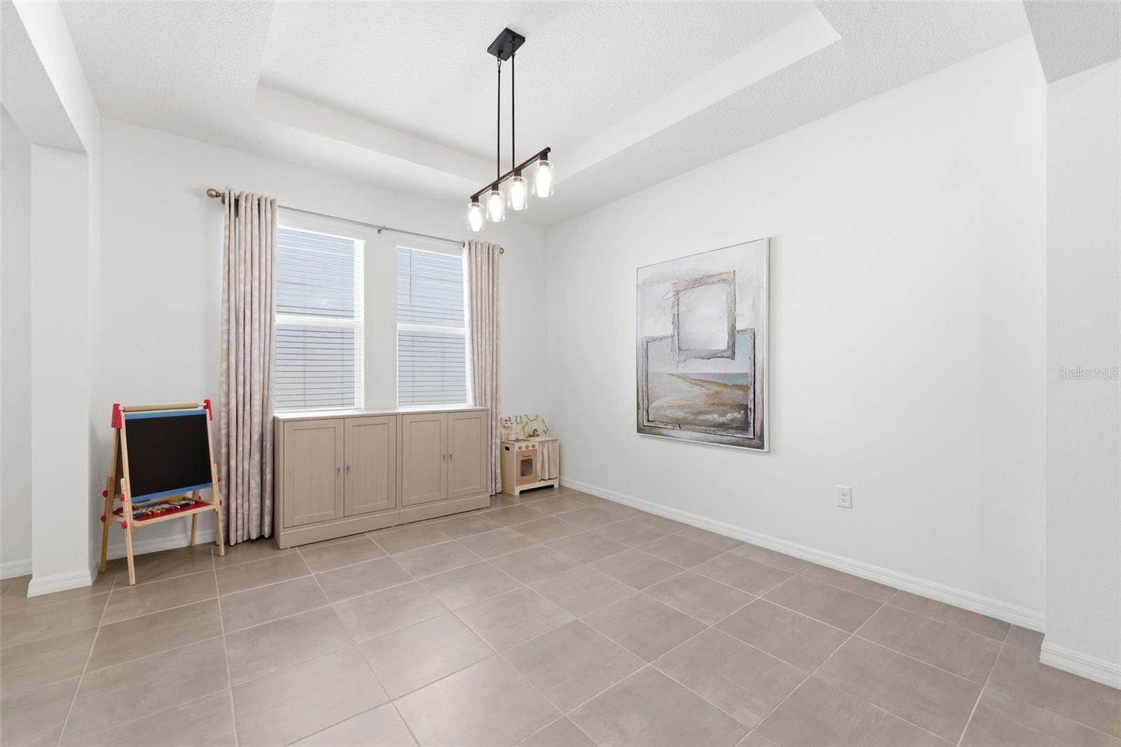 BARRINGTON AT STERLING HILLS - Residential