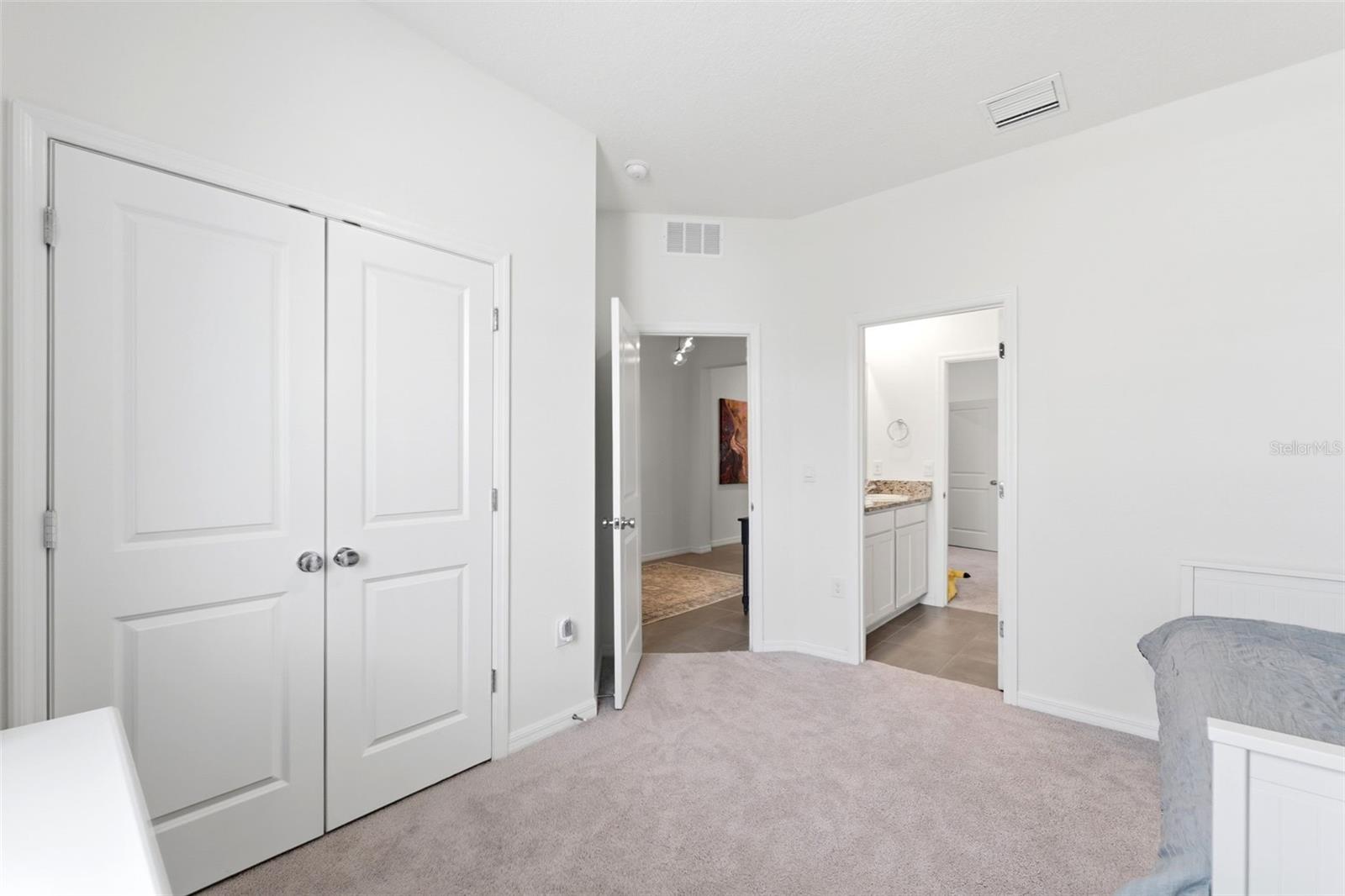 BARRINGTON AT STERLING HILLS - Residential