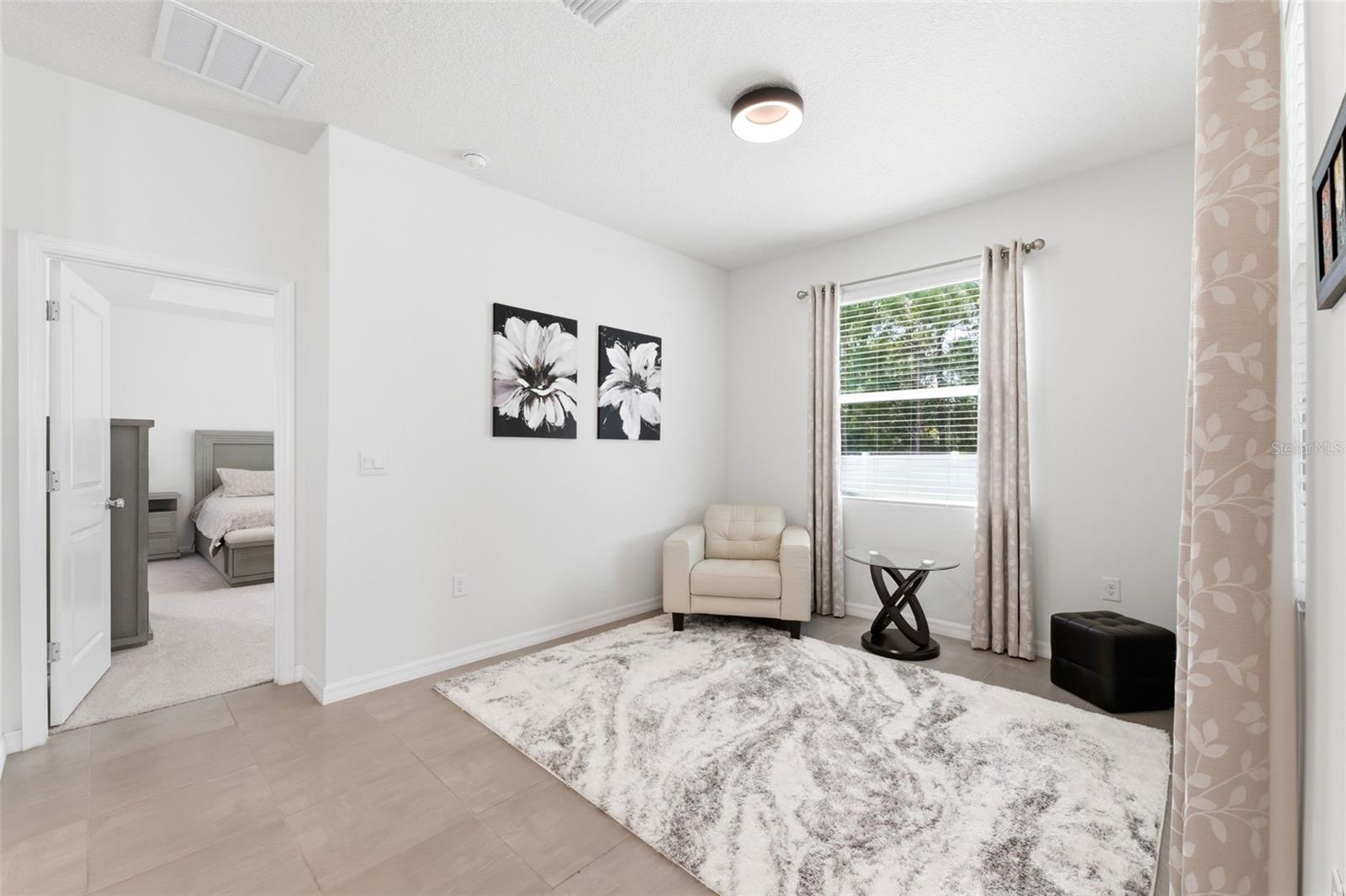 BARRINGTON AT STERLING HILLS - Residential