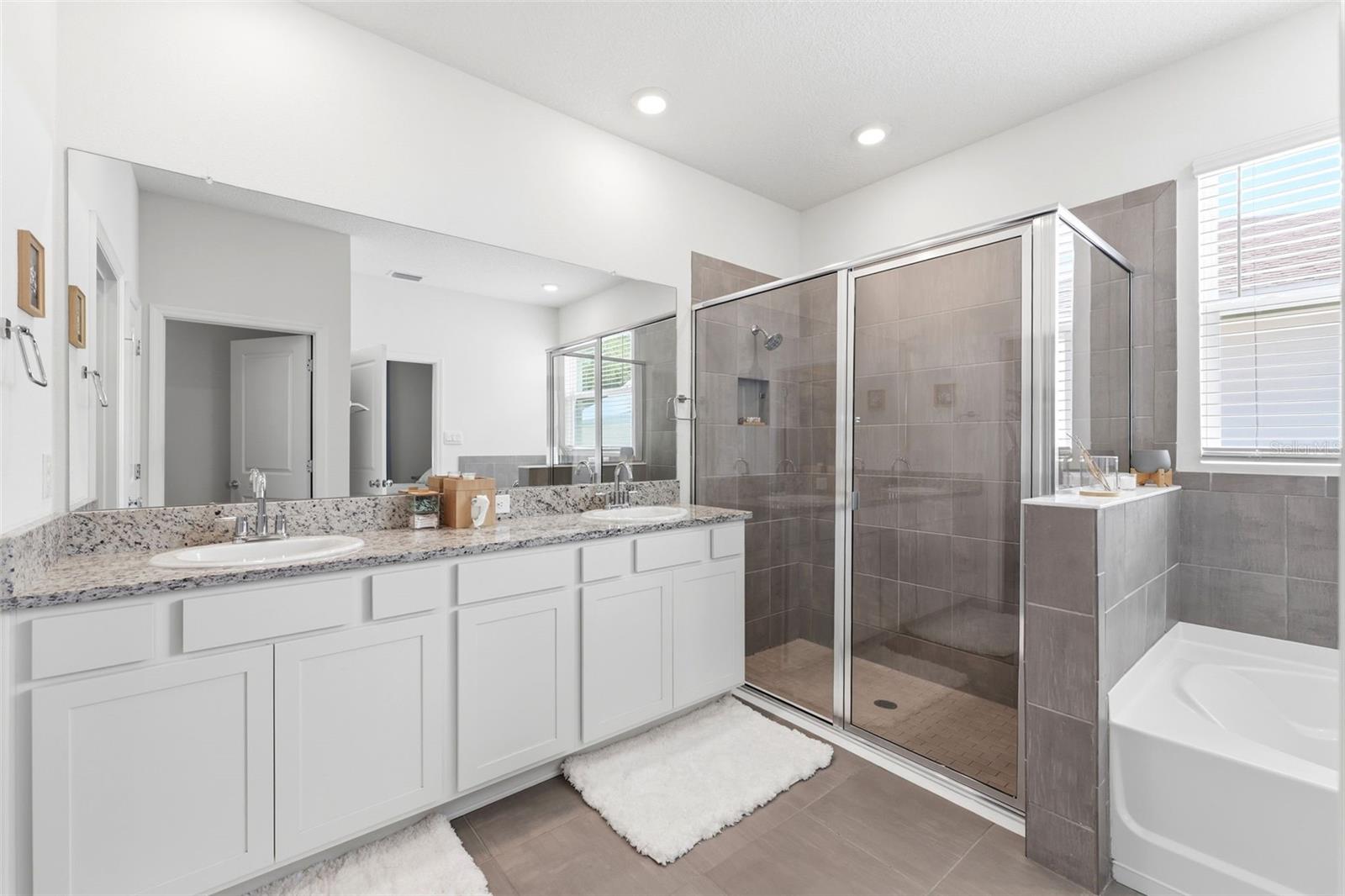 BARRINGTON AT STERLING HILLS - Residential