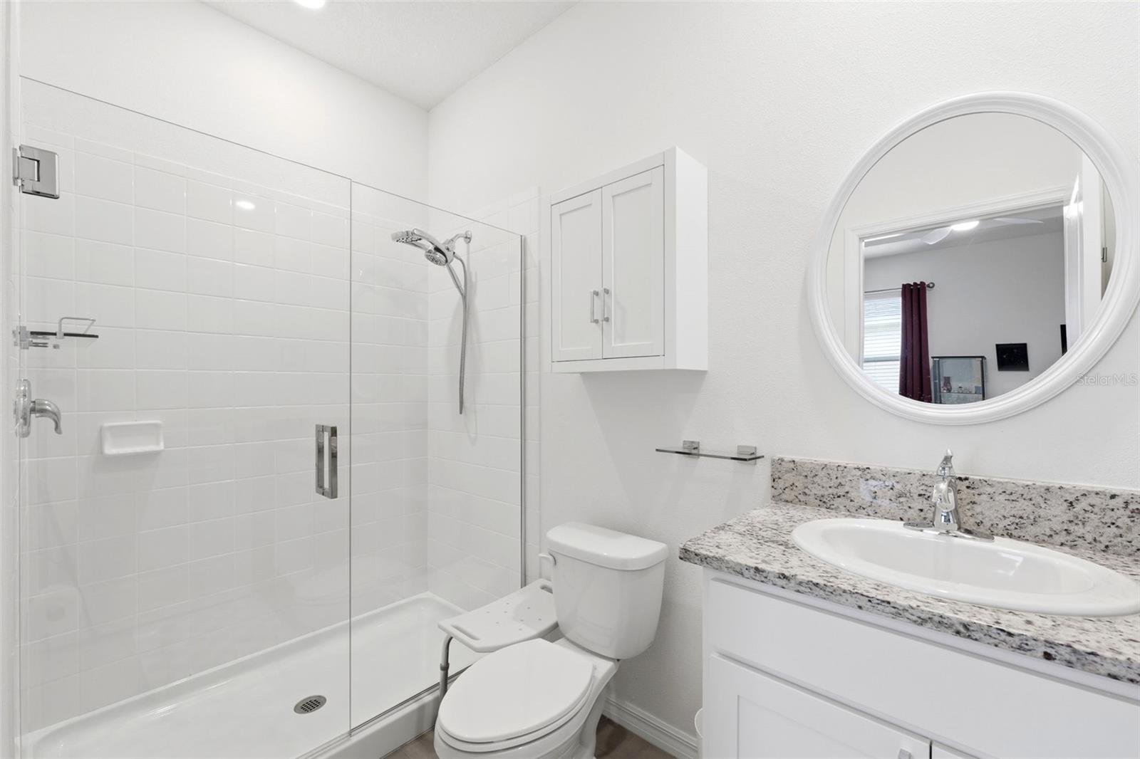 BARRINGTON AT STERLING HILLS - Residential