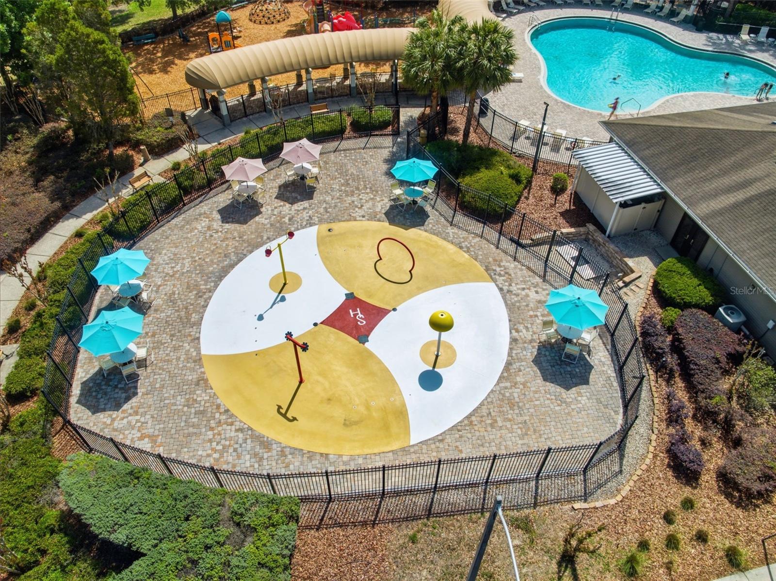 BARRINGTON AT STERLING HILLS - Residential