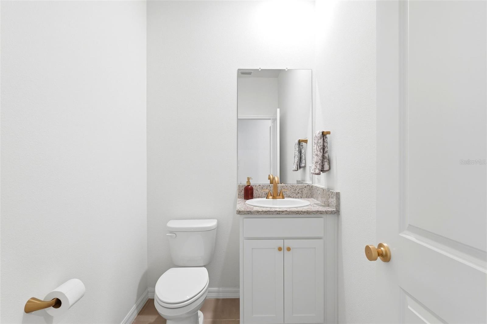 BARRINGTON AT STERLING HILLS - Residential