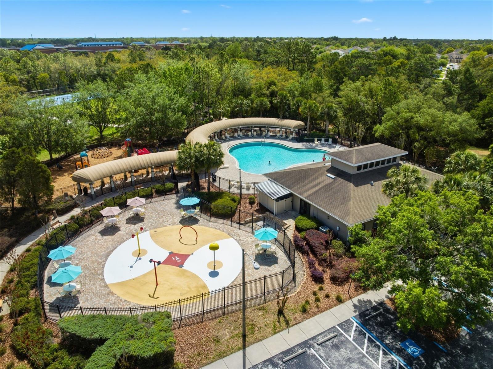 BARRINGTON AT STERLING HILLS - Residential