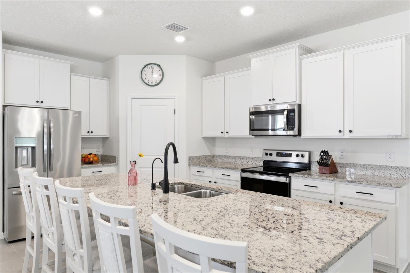 BARRINGTON AT STERLING HILLS - Residential