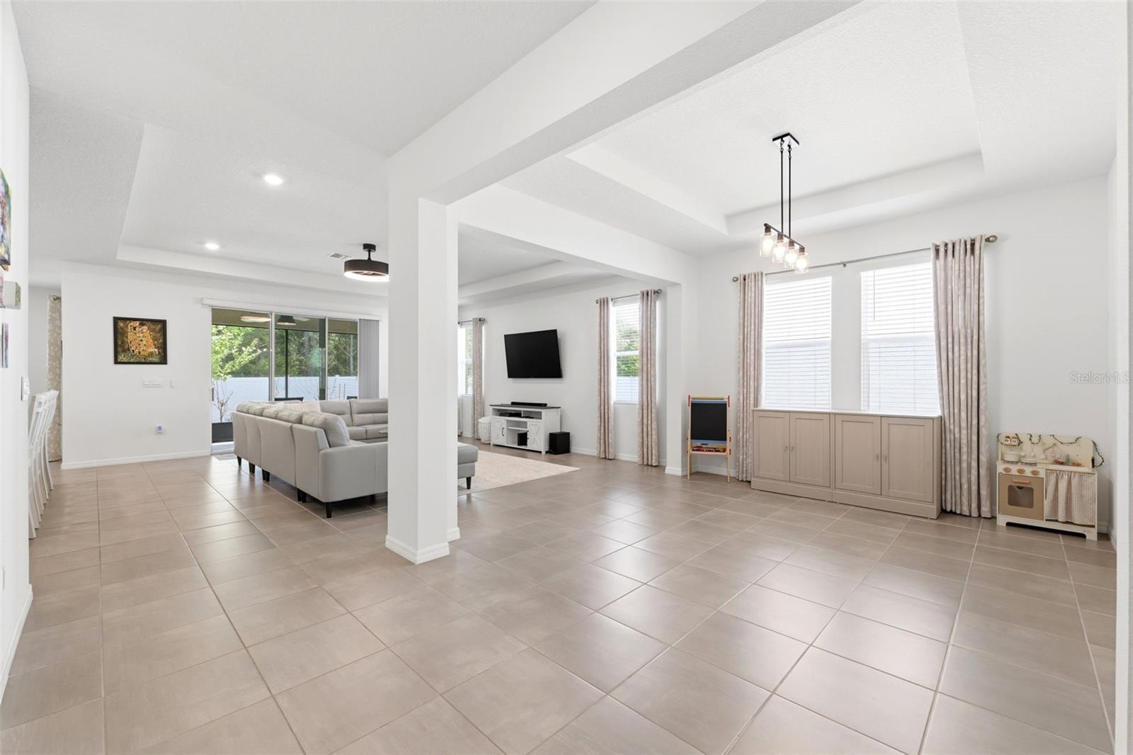 BARRINGTON AT STERLING HILLS - Residential