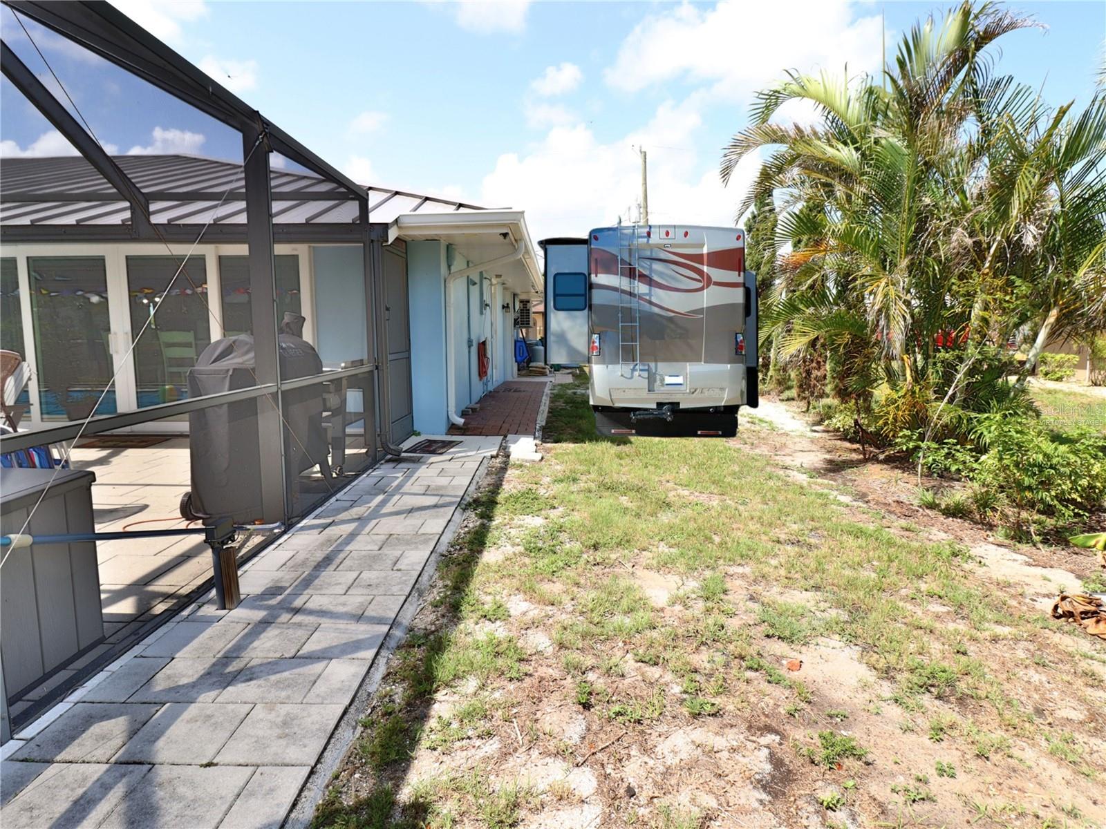 PORT CHARLOTTE SEC 043 - Residential