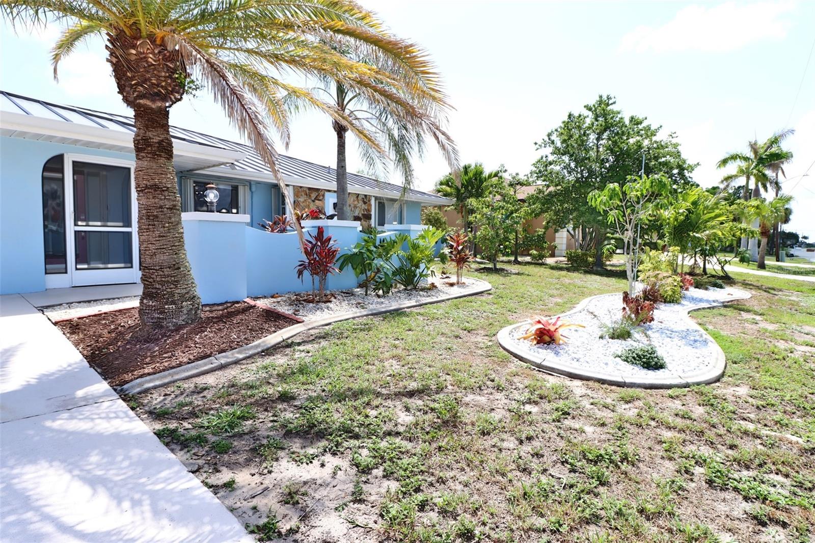 PORT CHARLOTTE SEC 043 - Residential