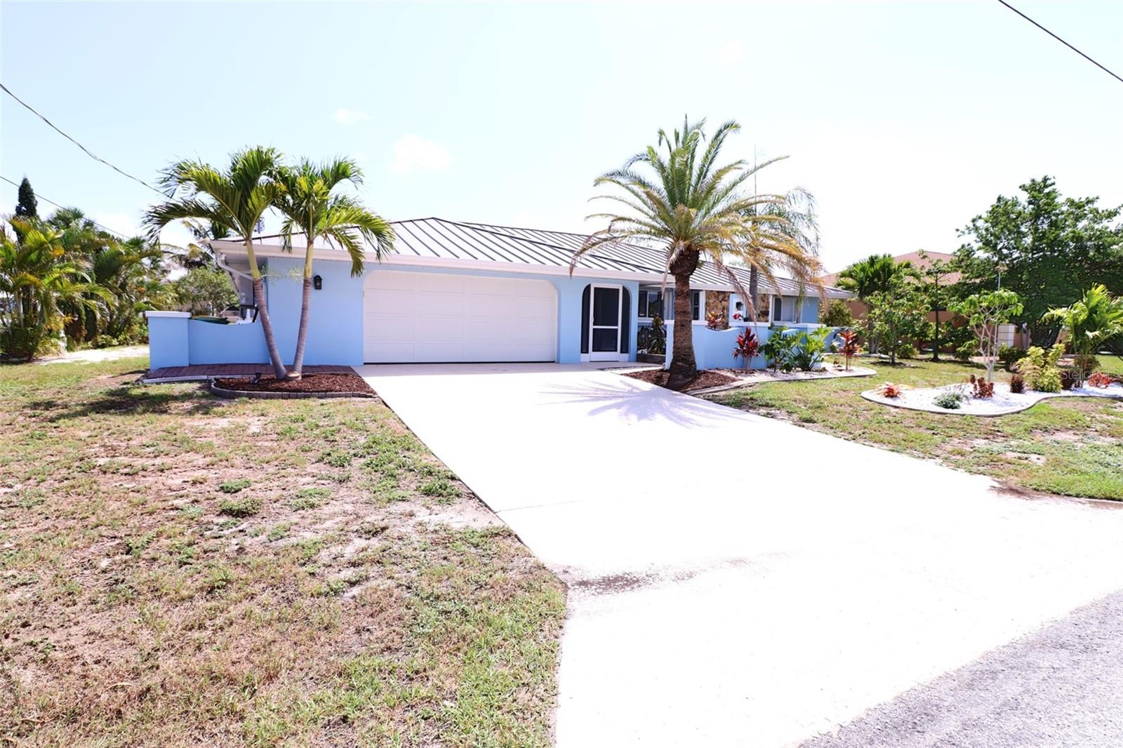 PORT CHARLOTTE SEC 043 - Residential