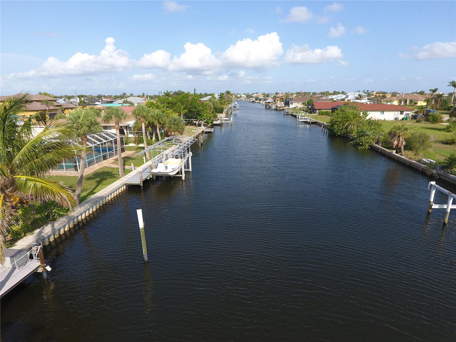 PORT CHARLOTTE SEC 043 - Residential