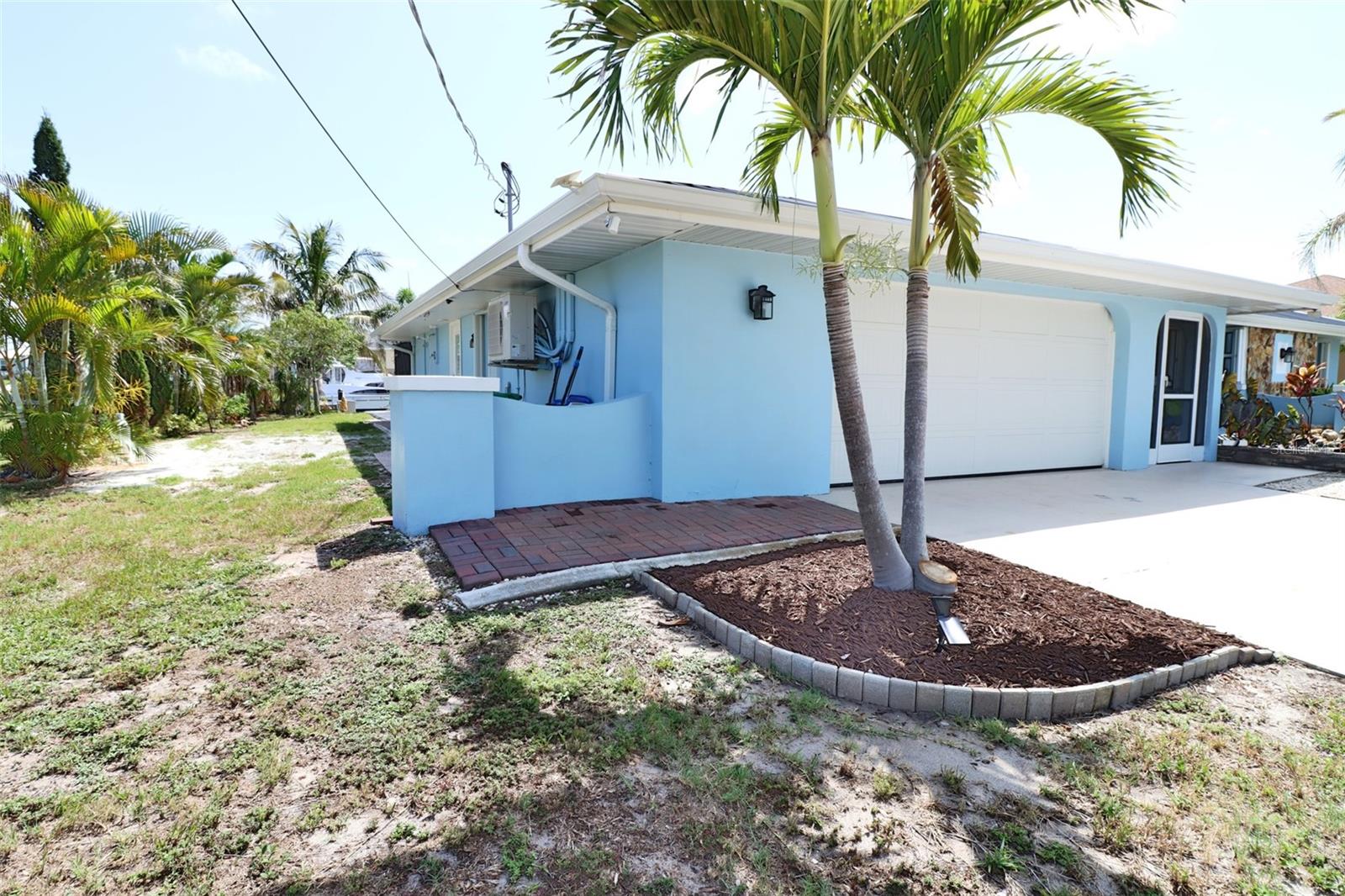 PORT CHARLOTTE SEC 043 - Residential