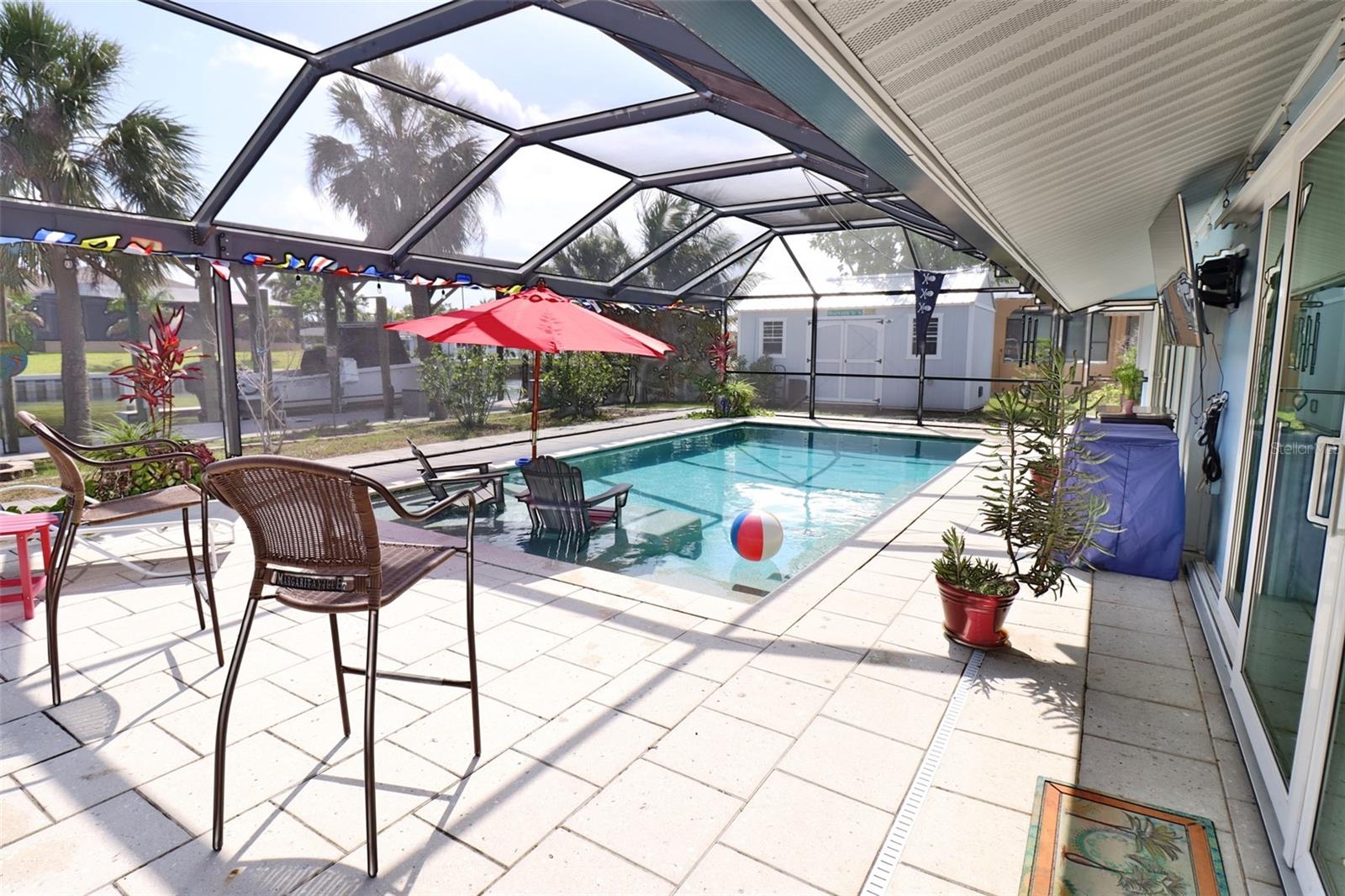 PORT CHARLOTTE SEC 043 - Residential