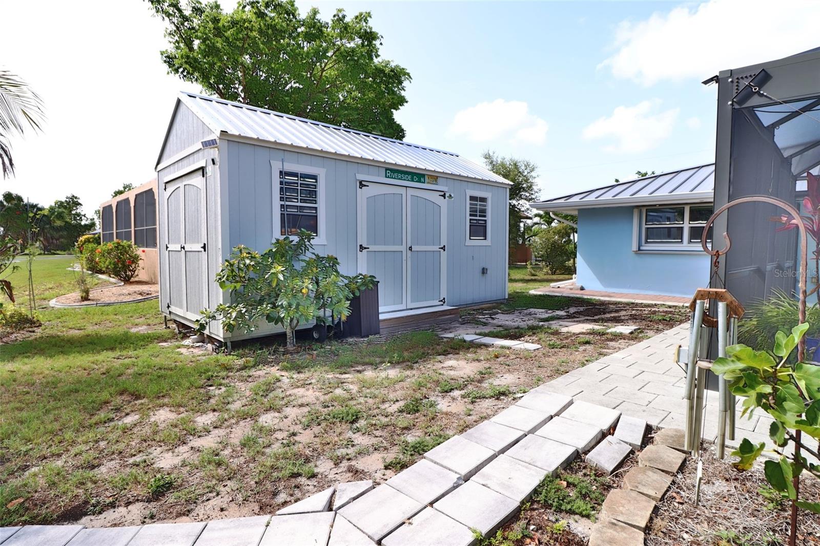 PORT CHARLOTTE SEC 043 - Residential