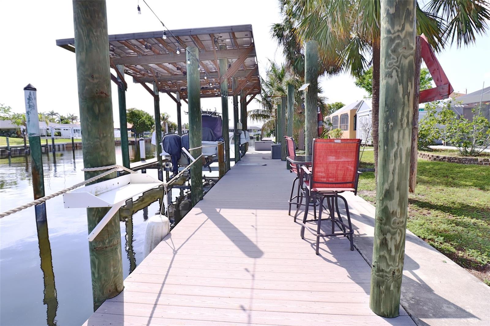 PORT CHARLOTTE SEC 043 - Residential