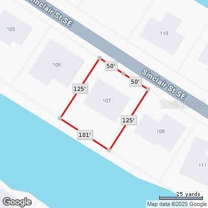 PORT CHARLOTTE SEC 043 - Residential