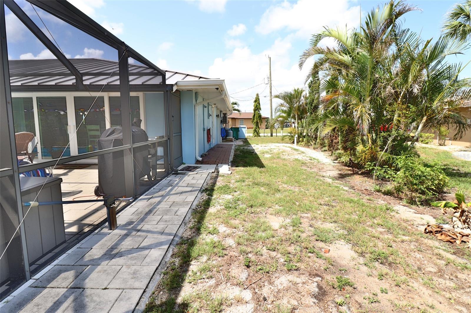 PORT CHARLOTTE SEC 043 - Residential