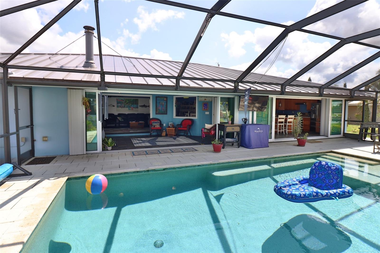 PORT CHARLOTTE SEC 043 - Residential