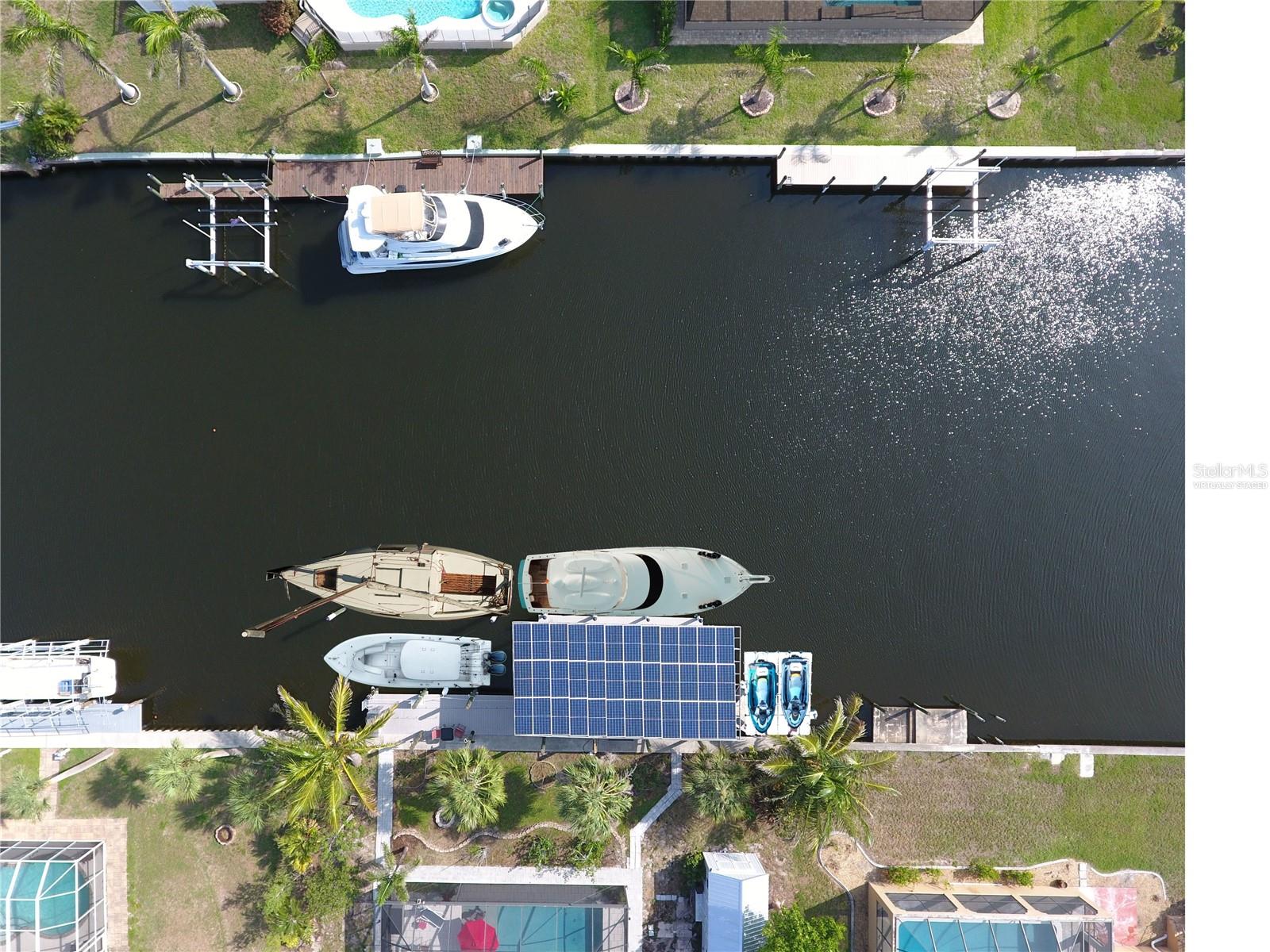 PORT CHARLOTTE SEC 043 - Residential