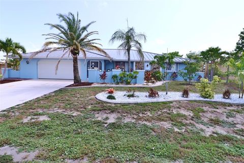 107 SINCLAIR STREET SE PORT CHARLOTTE FL 33952