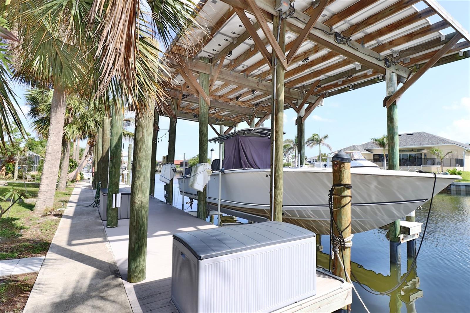 PORT CHARLOTTE SEC 043 - Residential