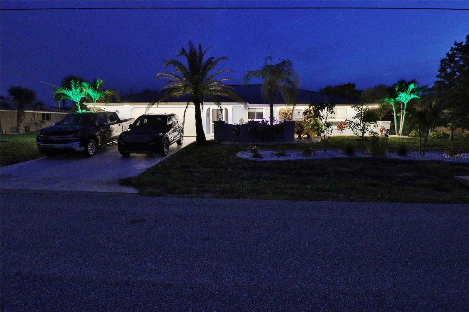 PORT CHARLOTTE SEC 043 - Residential