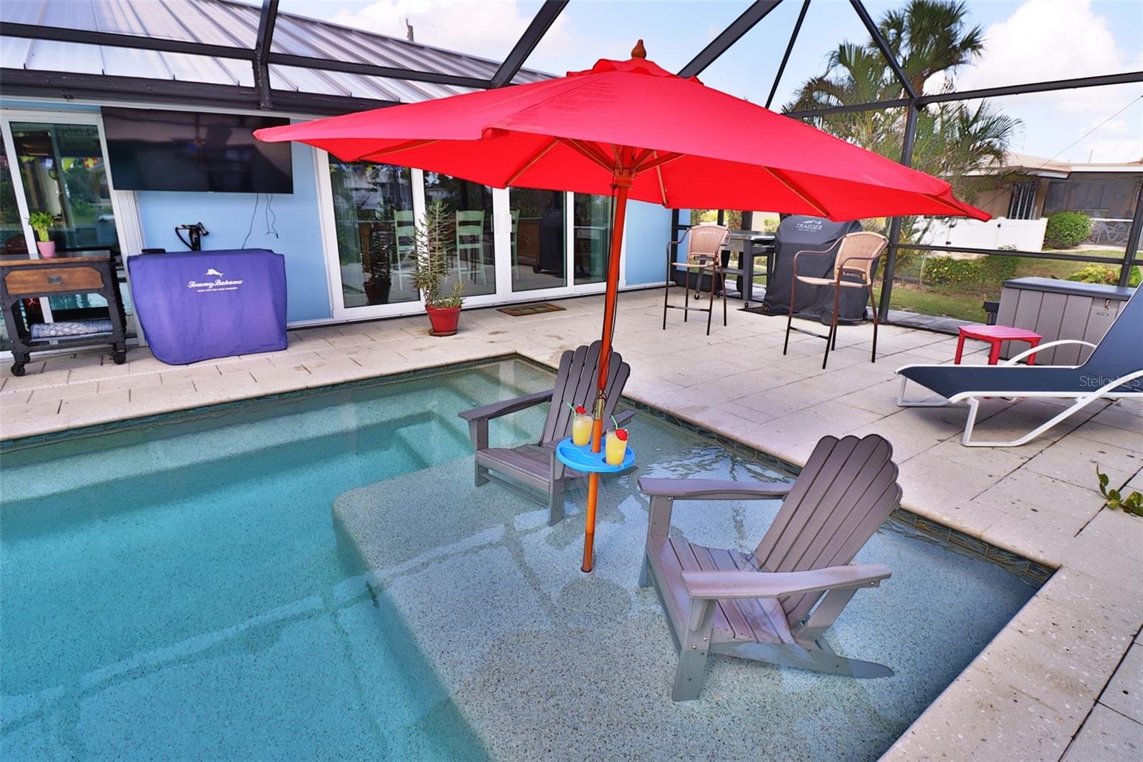 PORT CHARLOTTE SEC 043 - Residential